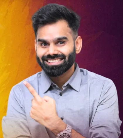 CA Harshad Jaju profile image